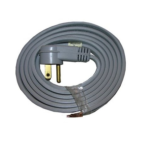 Larsen Supply Co 6' Dish Elec Pig Tail 36-5007